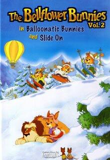 The Bellflower Bunnies [DVD] - Very Good