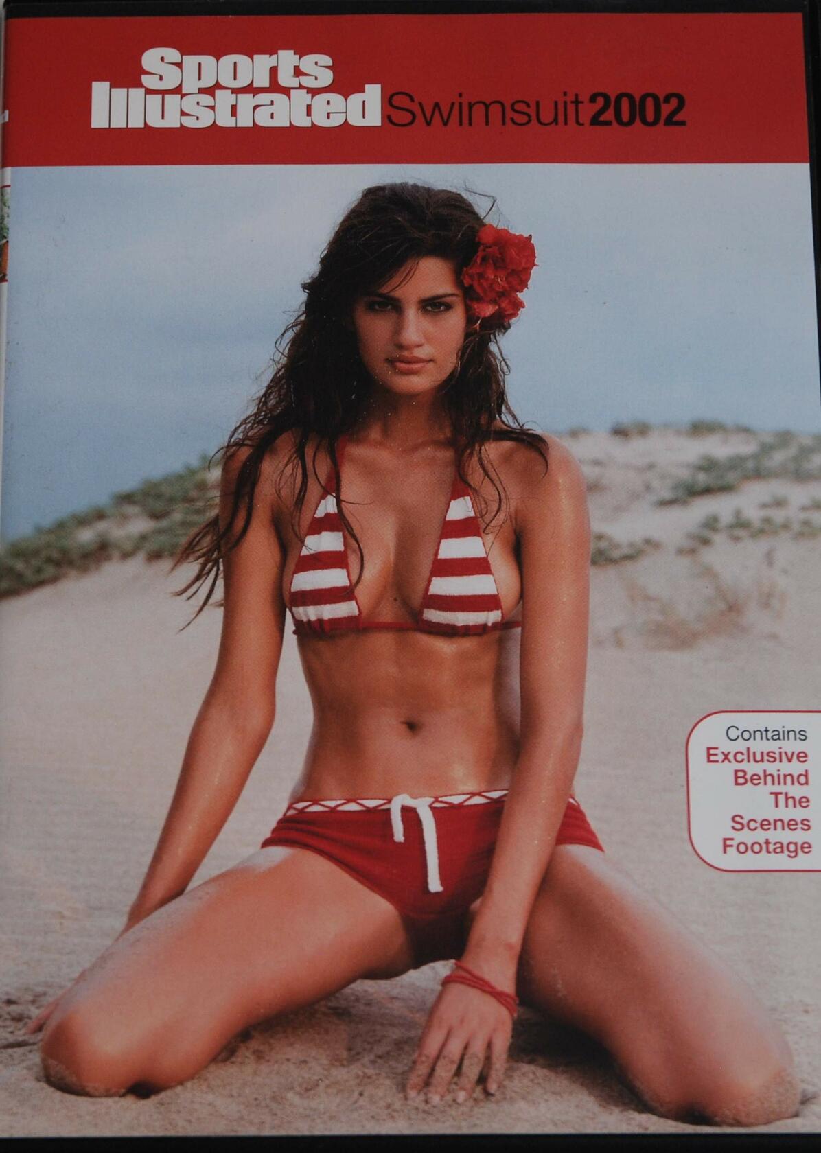 Sports Illustrated [DVD] - Very Good