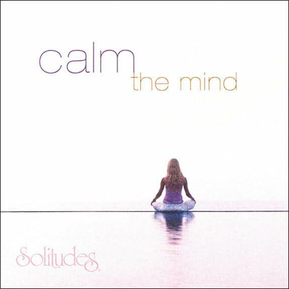 Calm the Mind May, Daniel - Very Good
