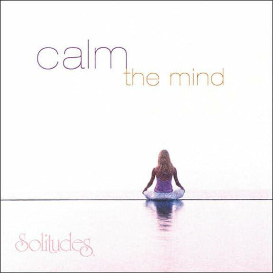 Calm the Mind May, Daniel - Very Good