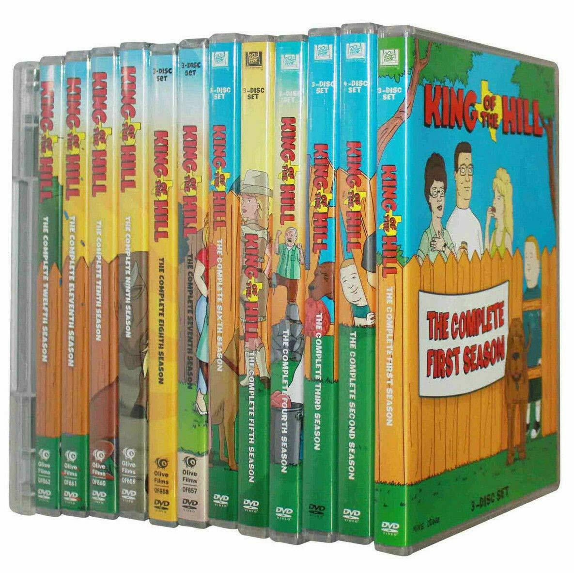 Three's Company: The Complete First Season [DVD] - Very Good