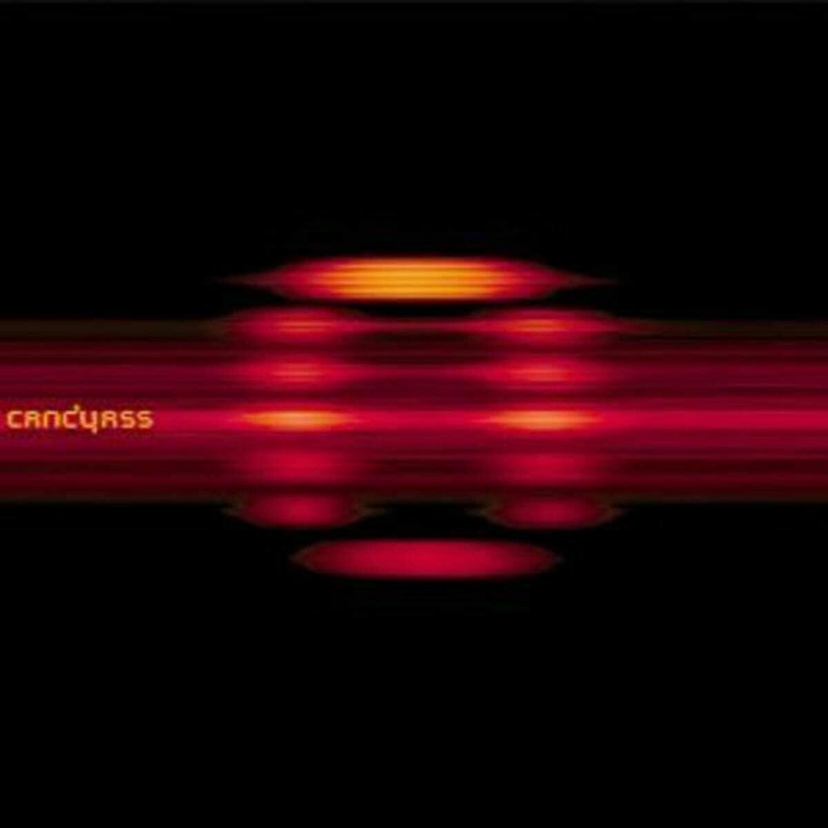 Candyass [Audio CD] Orgy - Very Good