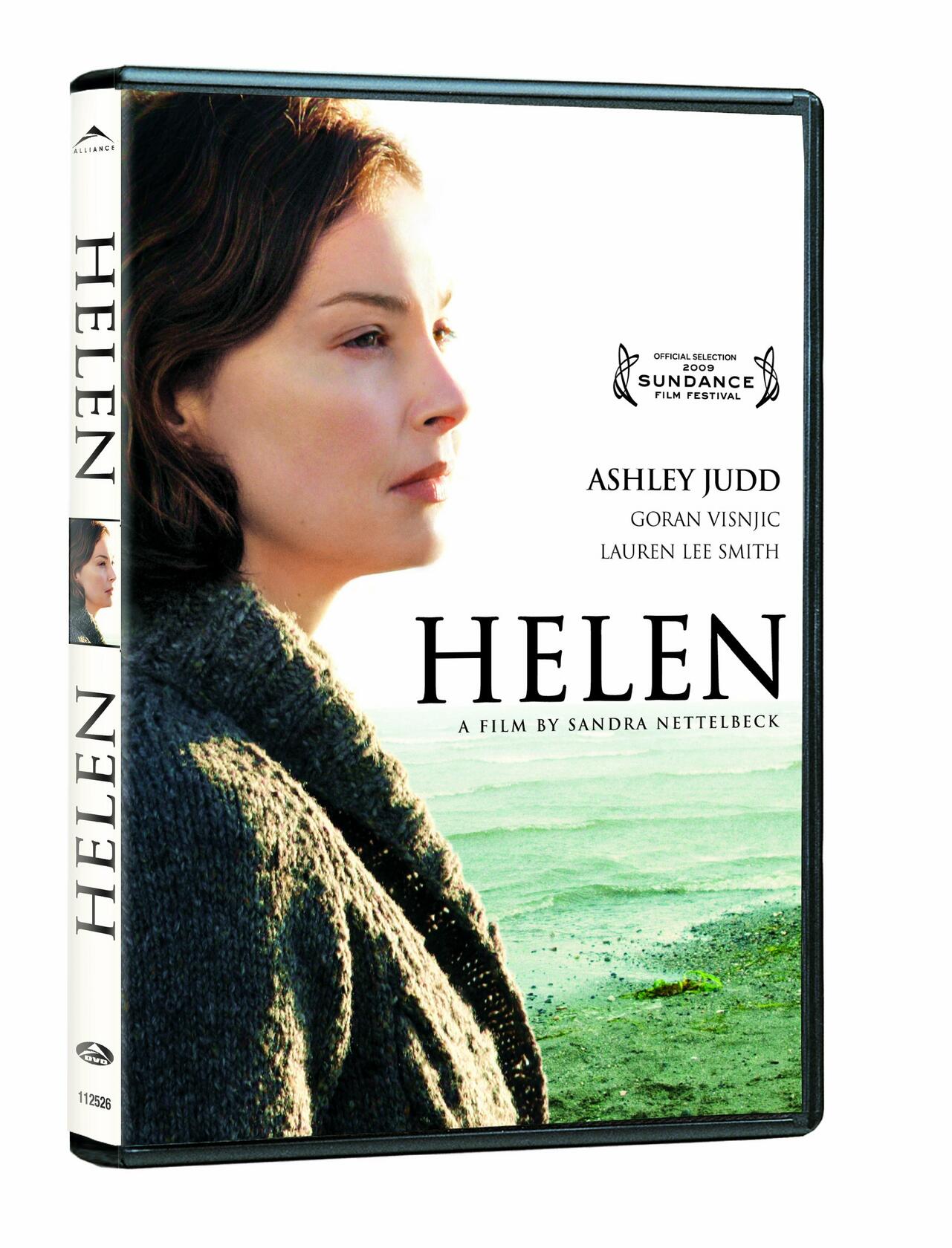 Helen [DVD] - Very Good