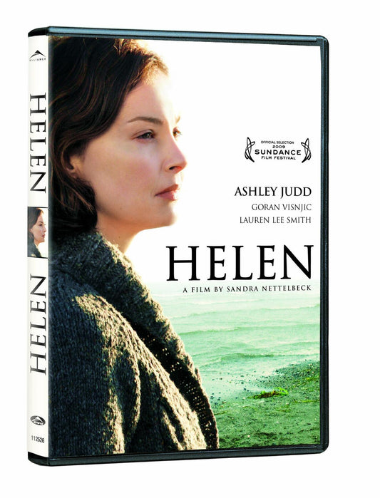 Helen [DVD] - Very Good