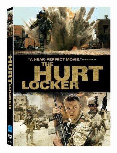 The Hurt Locker [DVD]
