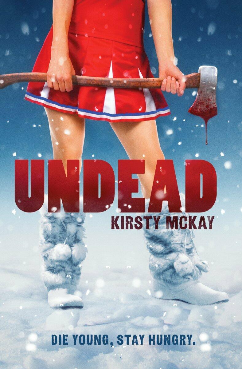 Undead McKay, Kirsty - Very Good