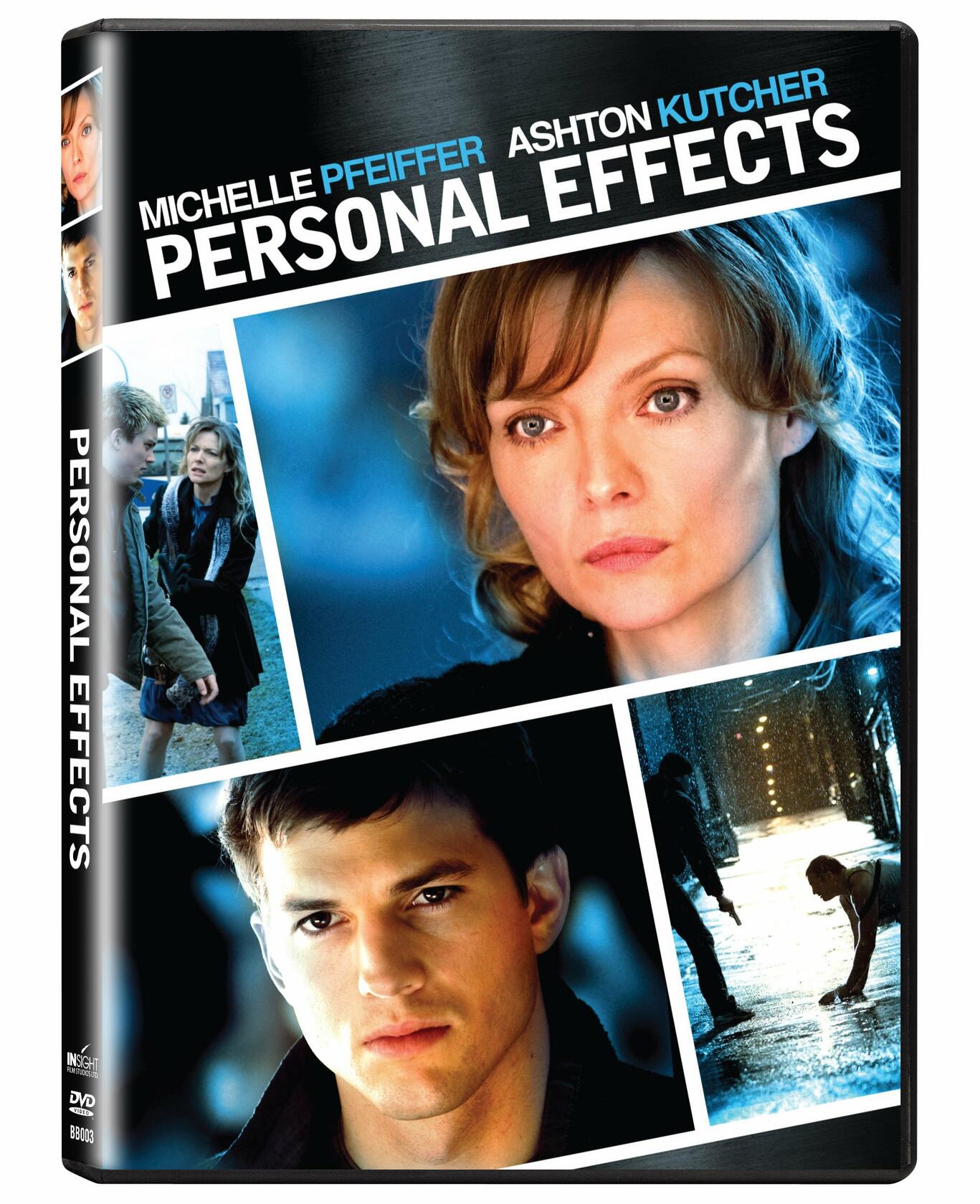 Personal Effects / Amour sous influence (Bilingual) [DVD] - Good