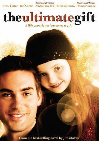 The Ultimate Gift [DVD] [Import] [DVD]