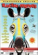 RACING STRIPES (FS) (FRENCH) (DVD) [DVD] - Good