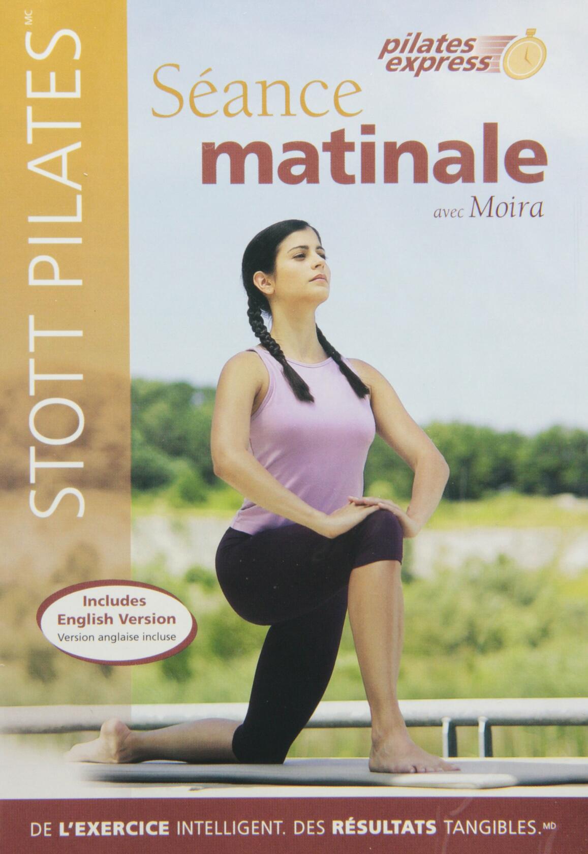 Seance Matinale - Good