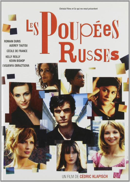 Poupees Russes (Version française)