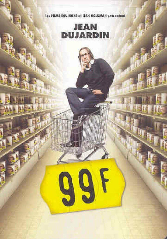 99 Francs [DVD] - Good