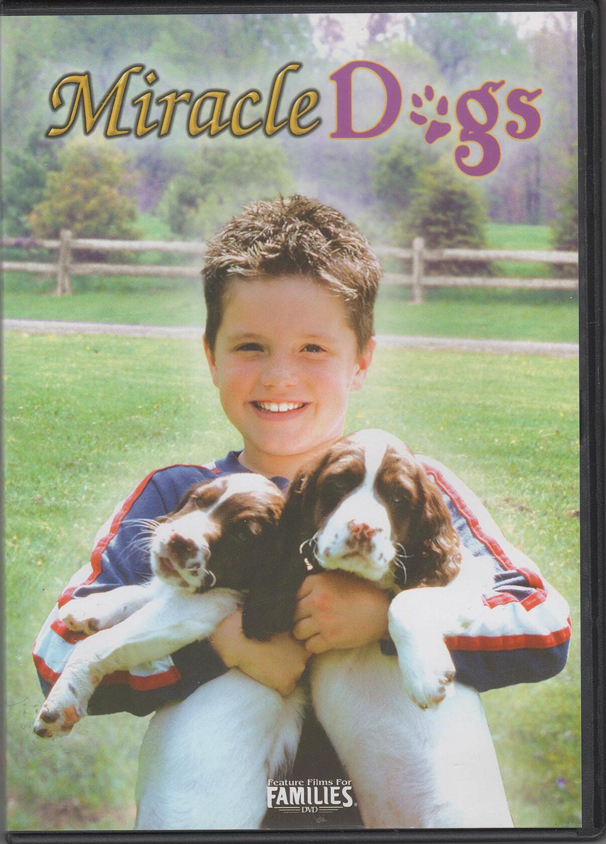 Rex le cyberchien [DVD] - Good