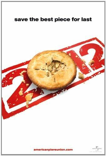 American Reunion/Folies de graduation : la runion (Bilingual) [DVD] - Good