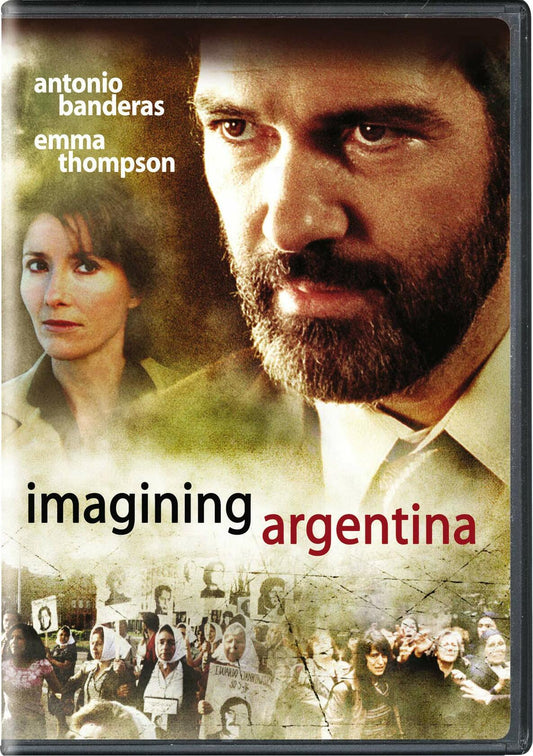 Imagining Argentina (Sous-titres français) - Good