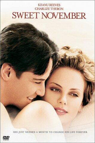 Sweet November (Widescreen) (Sous-titres français) - Good