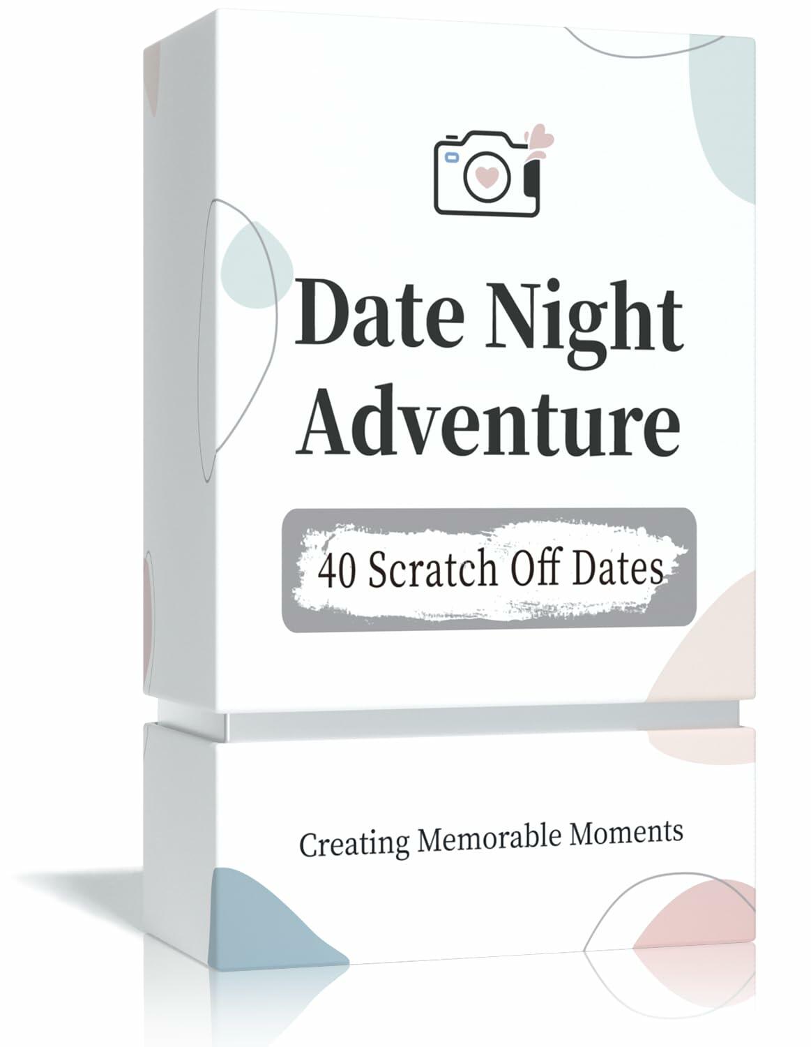 Date Night [DVD]