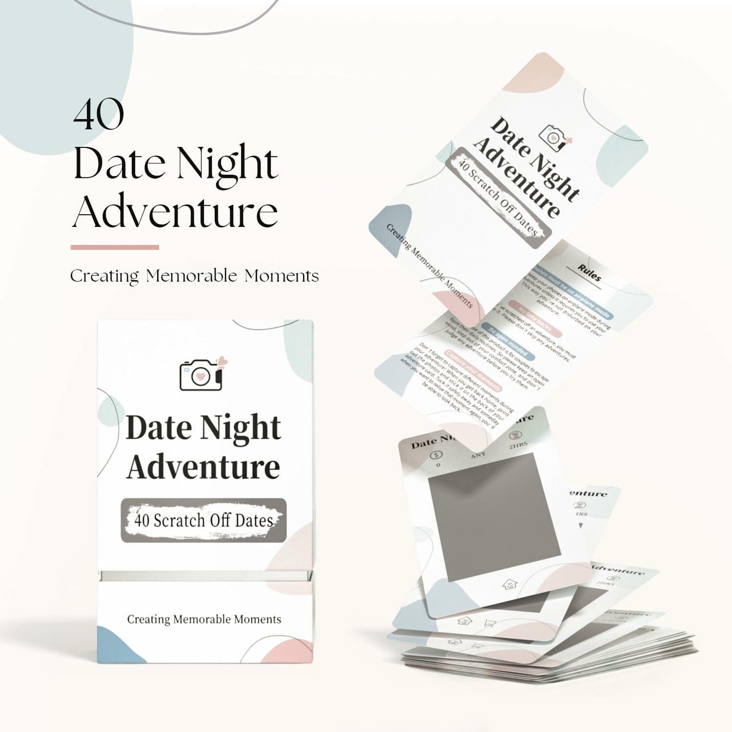 Date Night [DVD]