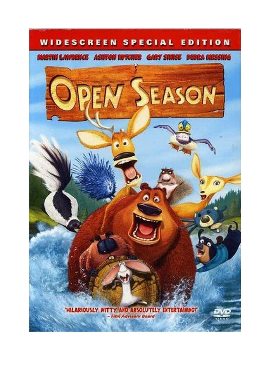 Open Season - Good
