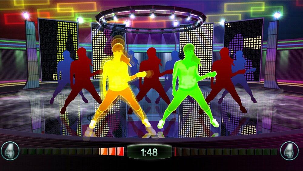 Zumba Fitness [video game] - Very Good