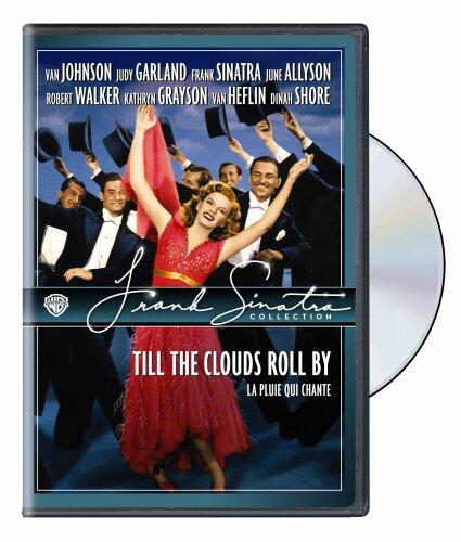 Till the Clouds Roll by [DVD] - Very Good