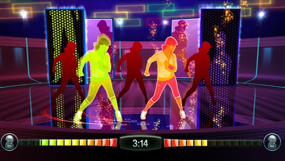 Zumba Fitness [video game] - Very Good