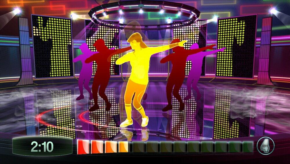 Zumba Fitness [video game] - Very Good