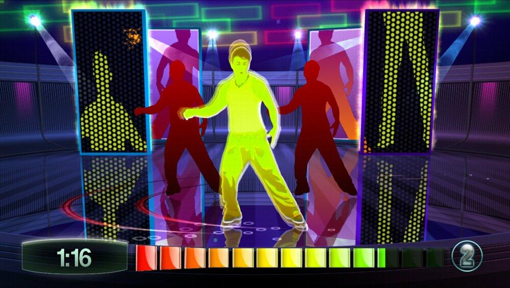 Zumba Fitness [video game] - Very Good