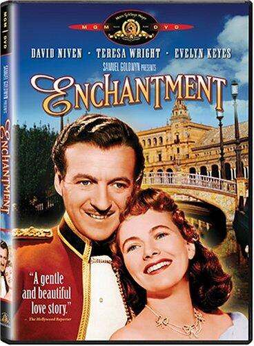 Enchantment (Sous-titres français) - Very Good