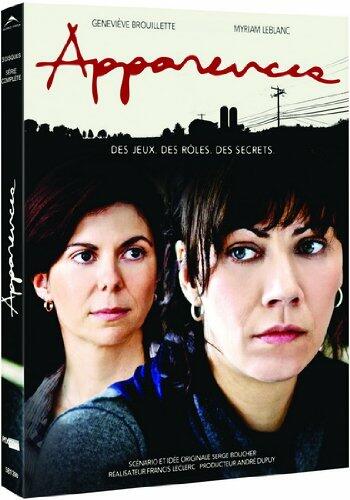 Apparences [DVD] - Very Good