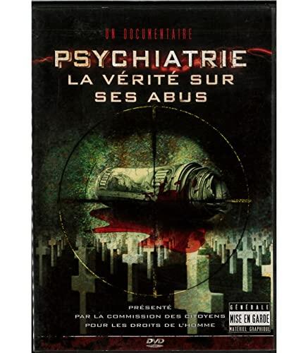 Psychiatrie la verite sur ses abus (documentaire) - Very Good
