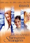 Between Strangers [DVD] - Very Good