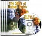 The Story of Human Rights (Youth for Human Rights) [DVD]