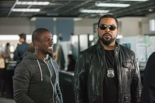 Ride Along [Import] [DVD]