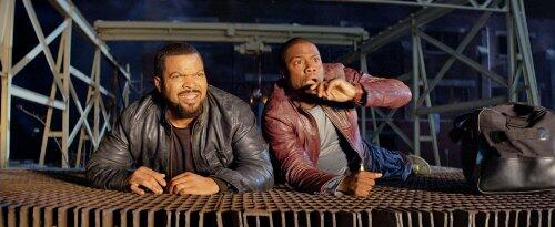Ride Along [Import] [DVD]