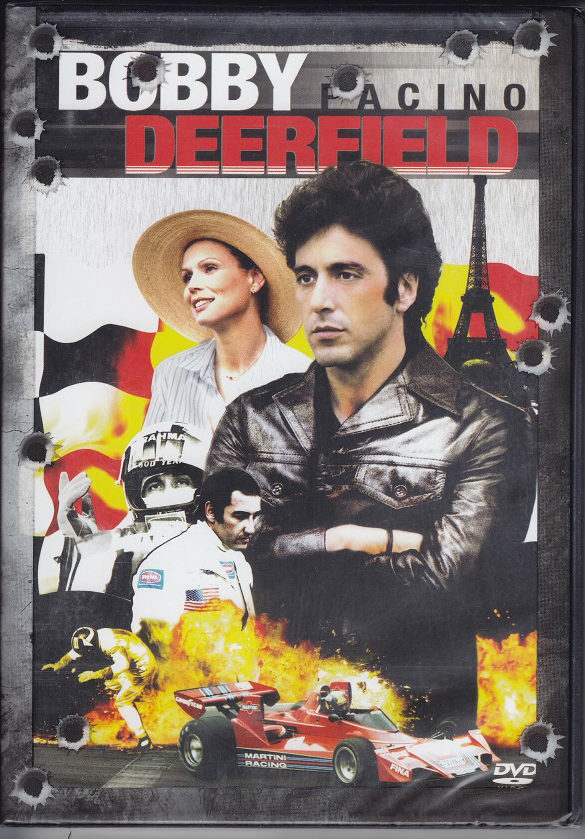 Bobby Deerfield (Sous-titres français)