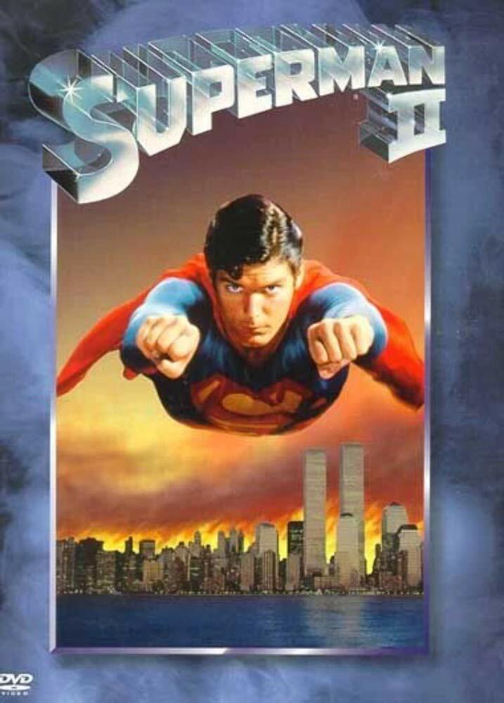 Superman II (Widescreen) (Bilingual) [DVD] - Good