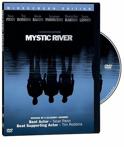 Mystic River (Widescreen) (Bilingual) [DVD] - Good