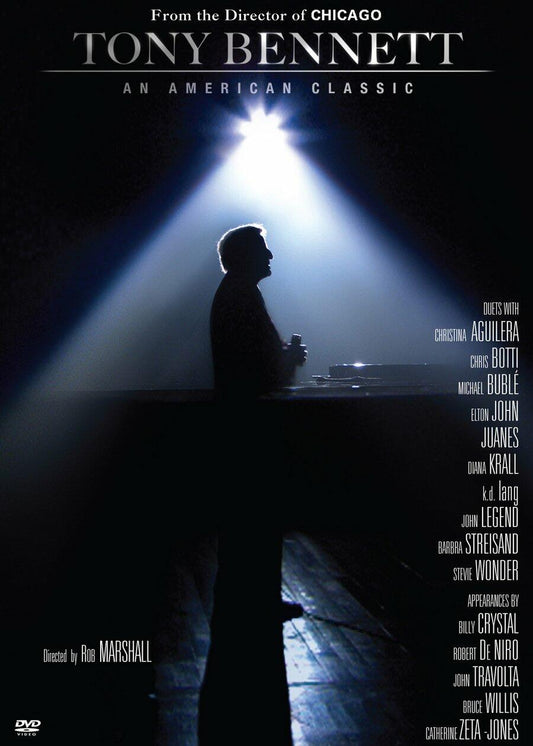 American Classic [DVD]