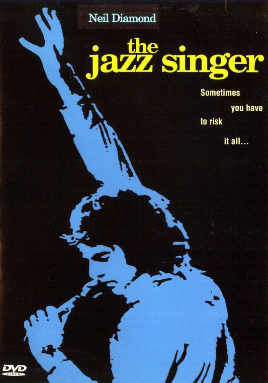The Jazz Singer (Widescreen) [DVD] - Good