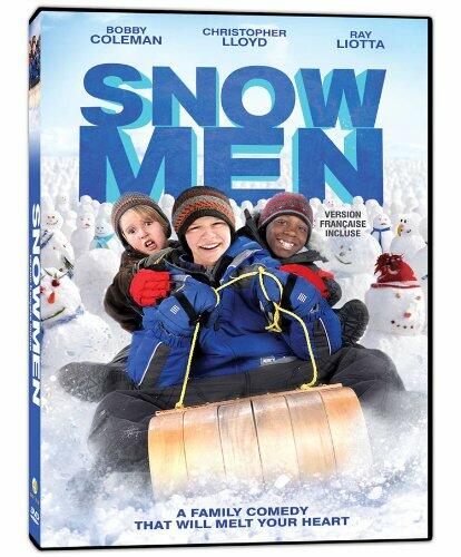 Snowmen [DVD] - Good