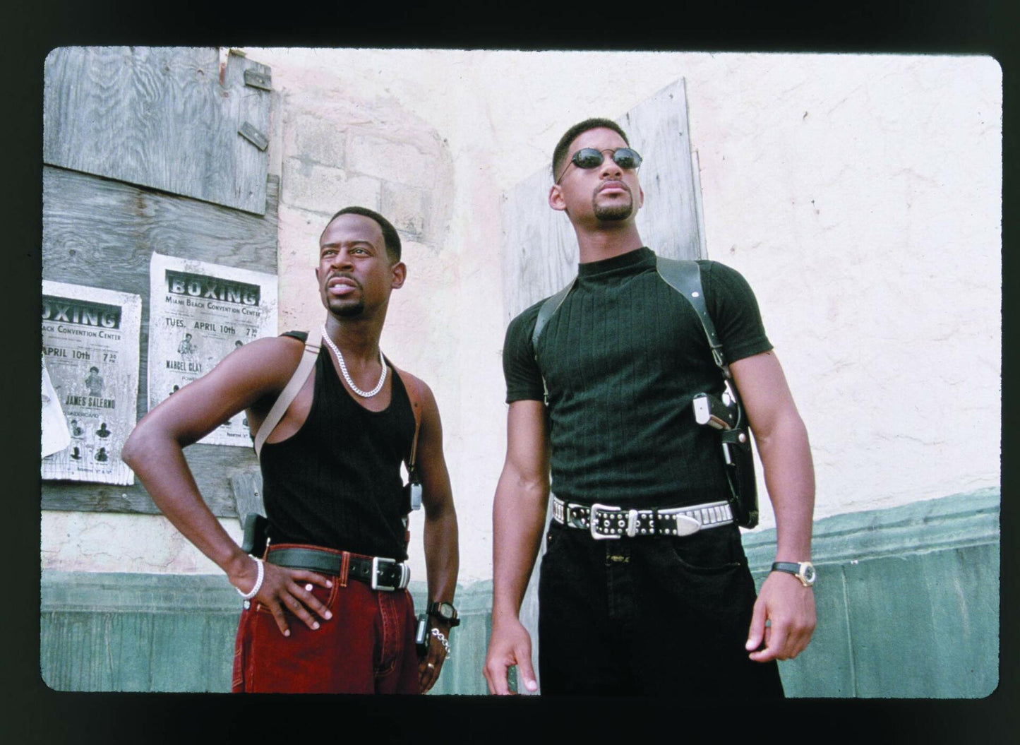 Bad Boys [DVD] - Good