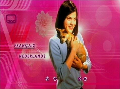 La Revanche d'une Blonde [DVD] - Very Good