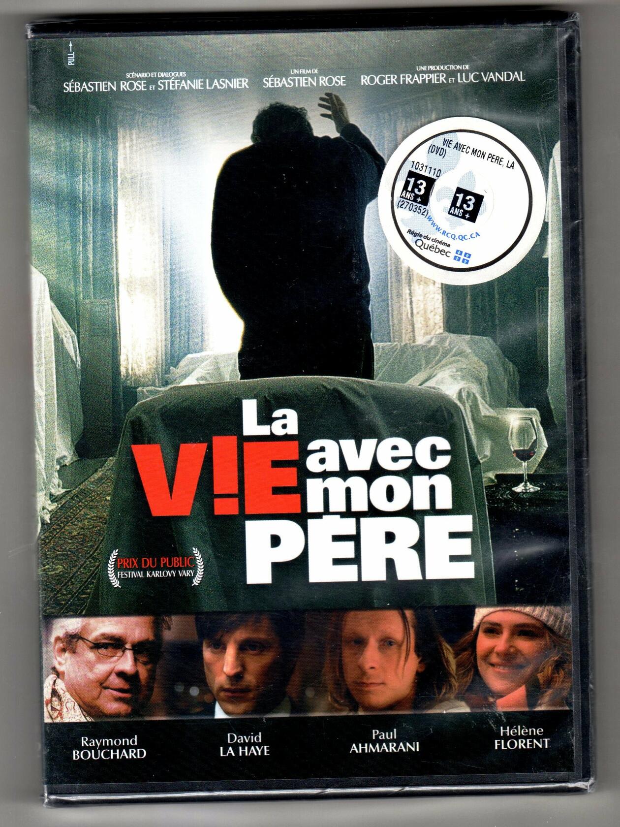 La Vie avec mon père (Version française) - Good