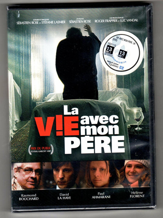 La Vie avec mon père (Version française) - Good