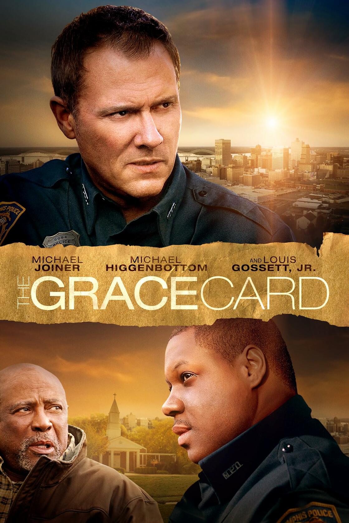 The Grace Card (Sous-titres français)
