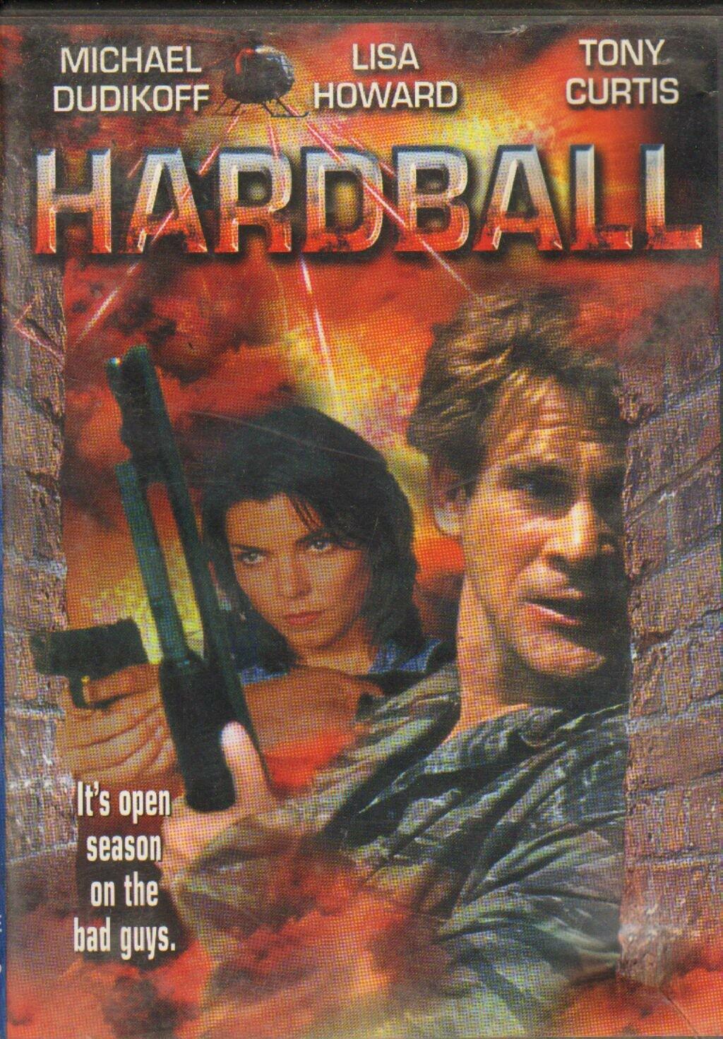 Hardball [DVD]