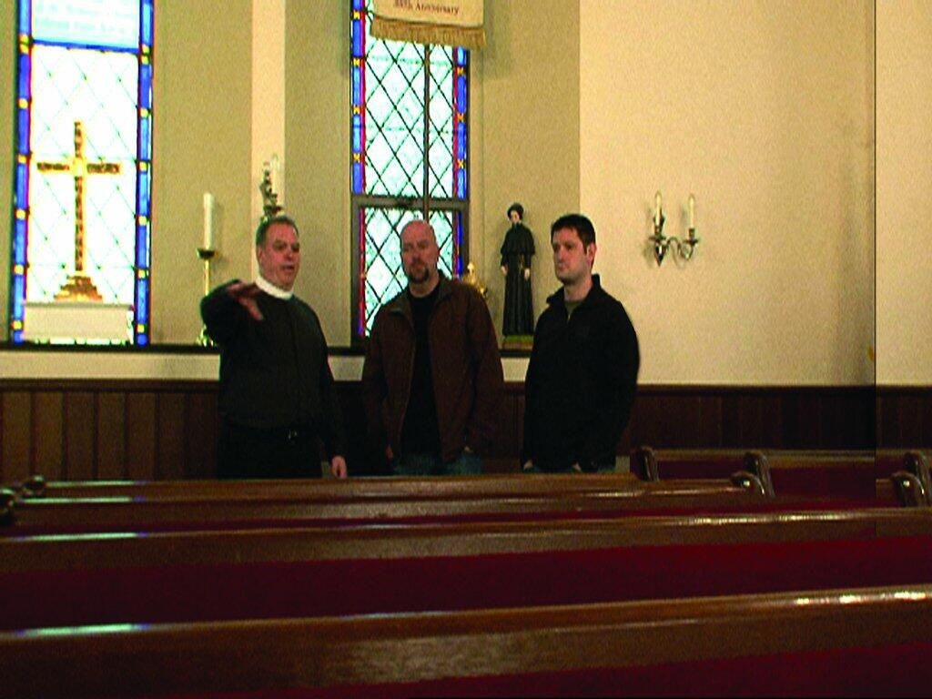 Ghost Hunters: Season Five, Part Two [DVD] - Very Good