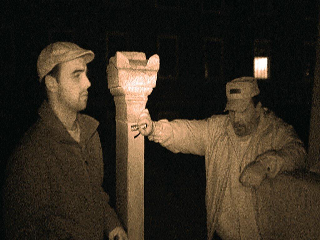 Ghost Hunters: Season Five, Part Two [DVD] - Very Good