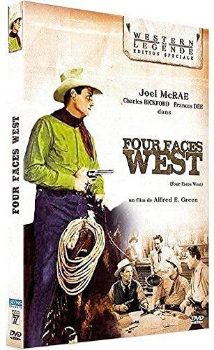 3000 Dollar Mort Ou Vif [DVD] - Very Good